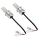 thumbnail image 3 of 2 UDS H3 80W 8000K 12-24V LAMPARA CSP DE ALUMINIO BARMBILLAS DE LUZ ANTINIBLA ACCESORIO Bombilla Universal Led De Luz AntiniBla Blanca Para Coche Con Decodificación, 3 of 7