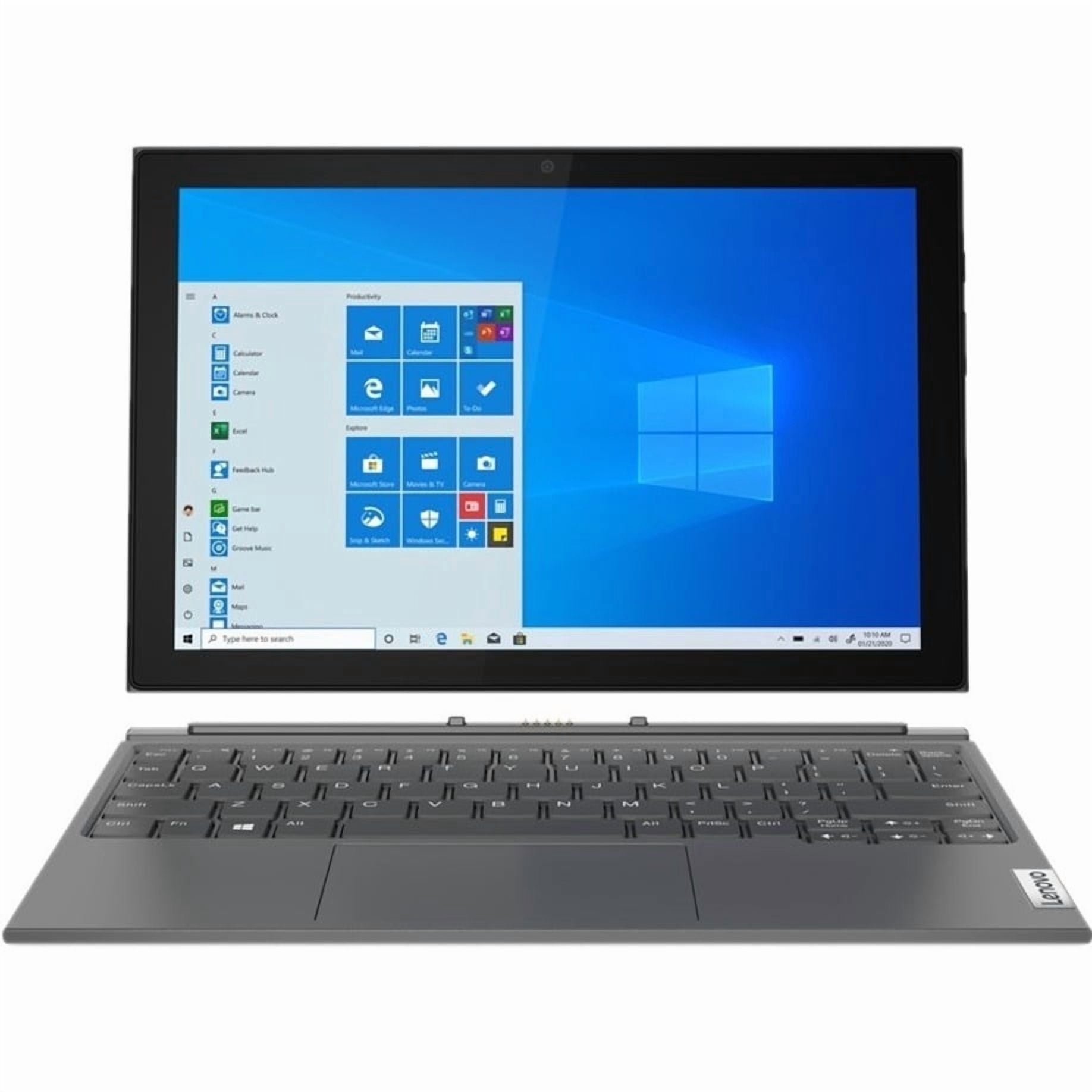 Lenovo IdeaPad Duet 3 10IGL5 - 10.3