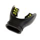 thumbnail image 4 of 4X Snorkel Mouthpiece Regulator Diving Mouthpiece Universal Accessory Replacement Scuba Silicone Re, 4 of 5