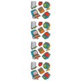 thumbnail image 1 of Jillson Roberts Prismatic Stickers, Mini Schools and Computers, 12-Sheet Count (S7228), 1 of 3