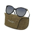 thumbnail image 2 of Panama Jack Premium Polarized Two-Tone Gradient Sunglasses, 2 of 7