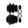 thumbnail image 3 of KarParts360 For Lexus ES350 2012 2013 2014 2015 Disc Brake Caliper Rear | Rubber | Bushing Set, 3 of 4