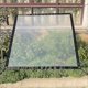 thumbnail image 1 of Lona transparente impermeable de polietileno para jardín, lámina de tela con ojales y cordón, resistente, 1 of 1