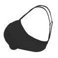 thumbnail image 4 of Brassiere Secret Treasures Talla 32B con Moño Negro, 4 of 4