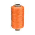 thumbnail image 3 of Uxcell Twisted Nylon Mason Line Orange 100M/109 Yard 1MM Dia for DIY Projects, 3 of 6