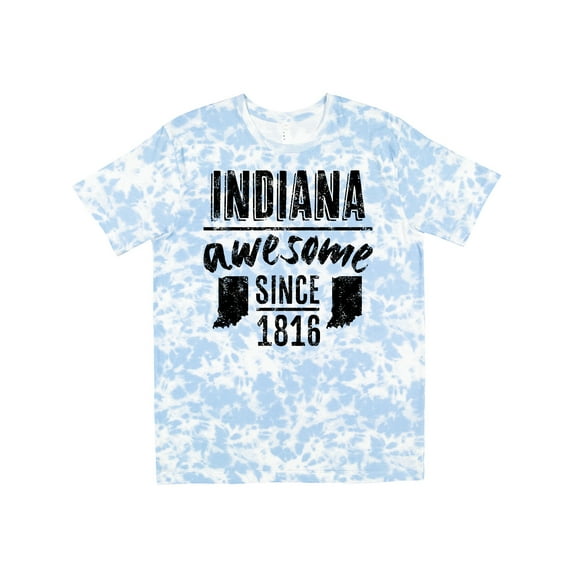Inktastic Indiana Awesome Since 1816 T-Shirt