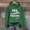 aa01_Green, variant on Hilzaten Print Sweatshirt for Women Loosse Hooded Pullover Womens Sweatshirt Long Sleeve