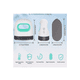 thumbnail image 2 of Plancha Transfer Mini Prensa De Calor Vinil Sublimarmecolour, 2 of 6