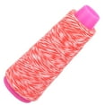 thumbnail image 3 of Matériau pour Corde à Nœud, Fil de Service pour Corde à Nœud 4 Couleurs Différentes Fournitures de Tir à l'Arc pour Corde à Nœud Composée pour Longue Corde à Nœud Rouge, 3 of 8