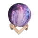 thumbnail image 3 of Lámpara Luna con bocina integrada Galaxia- Luna Gadgets and Fun Lampara decorativa Espacial, 3 of 3