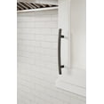 thumbnail image 2 of Amerock Cyprus 5-1/16 inch (128mm) Center-to-Center Oil-Rubbed Bronze Cabinet or Furniture Pull, 25 Pack, 2 of 4