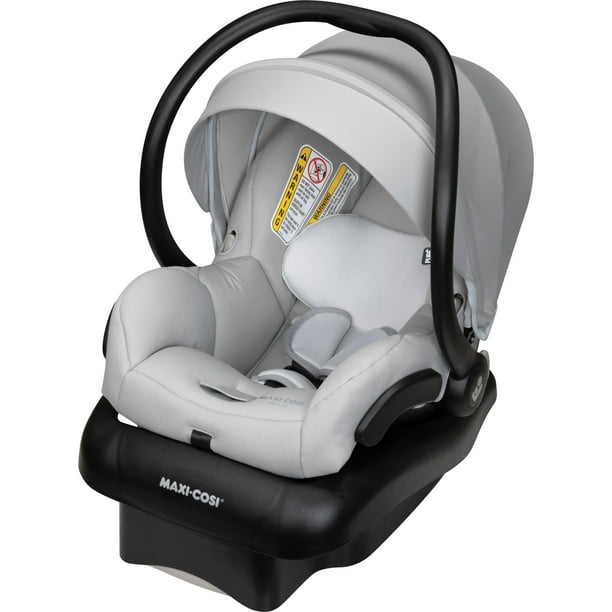 lawaai Charmant Nederigheid Maxi-Cosi Mico 30 Infant Car Seat, Polished Pebble – PureCosi, - Walmart.com