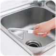 thumbnail image 3 of 24*6.5cm Track Multi-purpose Cleaning Brush For Window Or Sliding Door, 3 of 5