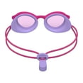 thumbnail image 3 of Speedo Kids Sunny G Sea Shell Recreational Swim Goggles - Pink Yarrow, One Size, 3 of 4