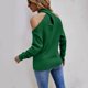 thumbnail image 4 of Sudadera con estampado de Navidad Gibobby para mujer Glauco S, 4 of 5