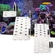 thumbnail image 3 of Acrylic Coral Rack Aquarium Fish Coral Rack 23 Hole, 3 of 5