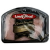 Land O'Frost® Bistro Favorites® Honey Glazed Ham 6 oz. Tray