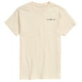 thumbnail image 2 of Home Alone - Ha Battle Plan - Men's Short Sleeve Graphic T-Shirt, 2 of 4