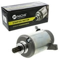 thumbnail image 2 of Niche Starter Motor Solenoid Kit for Yamaha Big Bear Wolverine 350 ATV MK1007528, 2 of 3