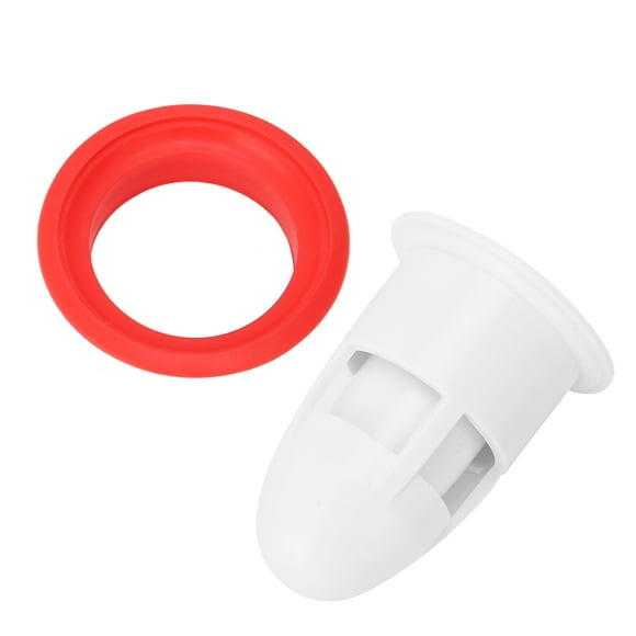 Núcleo de drenaje de piso BuyWeek desodorante impermeable