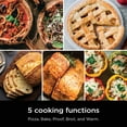 thumbnail image 5 of Ninja Outdoor Pizza Oven Mini, 5 of 10