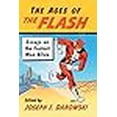 thumbnail image 3 of Les Âges du Flash : Essais sur l'Homme le Plus Rapide, 3 of 3