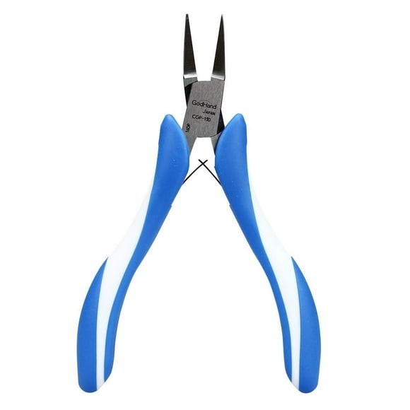 Craft Grip Series: Fine Lead Pliers 130mm (GH-CGP-130)
