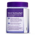 thumbnail image 2 of Natrol��� Soothing Night��� With Ashwagandha and a Botanical Blend, Dietary Supplement for Bedtime Without Melatonin to Help Reduce Occasional Stress and Support Better Sleep, 50 Blueberry-Flavored Gummies, 2 of 4