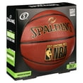 thumbnail image 5 of Spalding NBA Grip Control 28.5" Basketball, 5 of 10