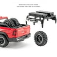 thumbnail image 3 of CHUNYAN 1:32 RAM 1000 TRX Mammoth Pickup Alloy Model Car Toy Metal Casting Sound Car Toy Children's Vehicle Toys, 3 of 7
