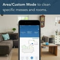 ECOVACS DEEBOT OZMO 920 Robot Vacuum Cleaner and Mop with WiFi & App