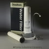 Doulton W9331032 HCP UltraCarb Countertop Water Filter System