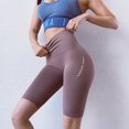 thumbnail image 1 of Mallas sexis para Mujer, pantalones para Mujer, mallas deportivas con realce en los glúteos, mallas ajustadas de cintura alta, mallas deportivas sin costuras para Mujer Tan Jianjun unisex, 1 of 2