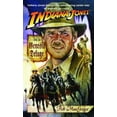 thumbnail image 1 of Pre-Owned Indiana Jones and the Genesis Deluge (Mass Market Paperback) 0553295020 9780553295023, 1 of 1