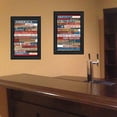 thumbnail image 3 of TrendyDecor4U America Proud I Collection By Marla Rae Printed Wall Art V250-405, 3 of 3