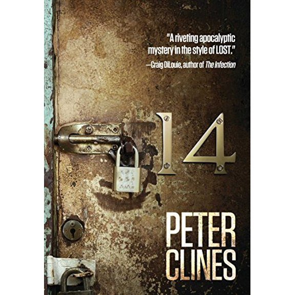 14 (Paperback)