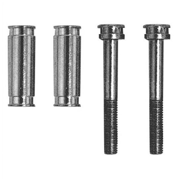 Motorcraft Disc Brake Caliper Repair Kit BRCK-5067-A Fits select: 1997-2003 FORD F150, 1997-2002 FORD F250