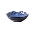 thumbnail image 1 of Personalized Tableware Hotel Creative Shaped Cold Dish Bowl Salad Bowl Retro Ceramic Snack Plate Sauce Dish, 1 of 5
