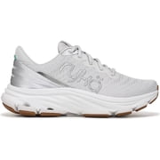 Ryka Women's Devotion X Max Rs Walking Sneaker Grey Metallic 11W