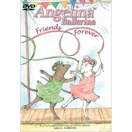 UPC 045986029195 product image for Friends Forever (DVD) | upcitemdb.com