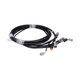 thumbnail image 1 of Cable de encendido, 15 pies/4,5 m Cableado de encendido para motor fueraborda Arnés de encendido Bobina de encendido Probado profesionalmente, 1 of 9