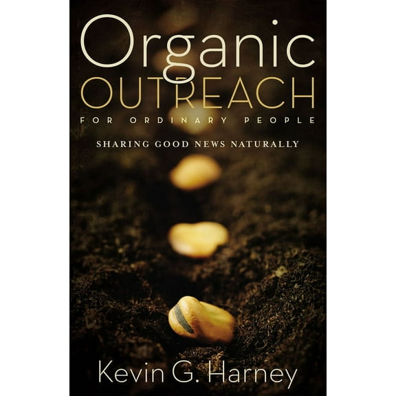 Organic Outreach for Ordinary People