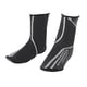 thumbnail image 2 of Cubrezapatos de ciclismo, botines de lluvia de montaña, accesorios, cubiertas reutilizables, a prueba de gris xl Cola Cubierta de zapato de ciclismo, 2 of 6