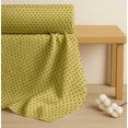 thumbnail image 4 of Soimoi Cotton Voile Fabric Heart Shirting Printed Craft Fabric by The Yard 56 Inch Wide, 4 of 7