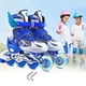 thumbnail image 3 of Patines De Ruedas, Patines En Línea Resistentes Para Niños Principiantes, 3 of 8