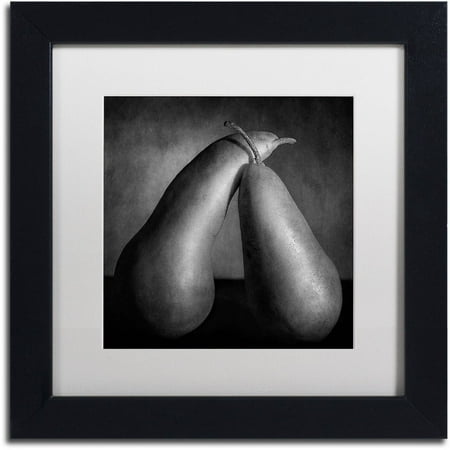 Pera Vanilla Matte Trademark Fine Art
