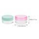 thumbnail image 2 of SHOWERORO 100Ud Redondos Para Crema Con Resistente Perfectos Para Guardar Lociones, 2 of 6