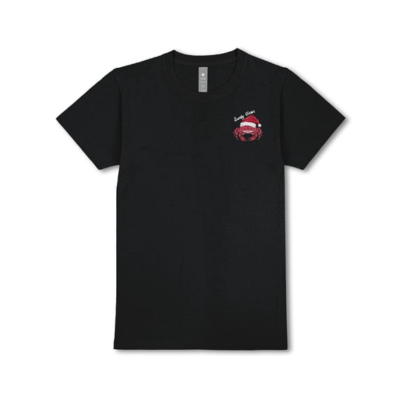 Simply Southern Sandy Claws Holiday T-Shirt