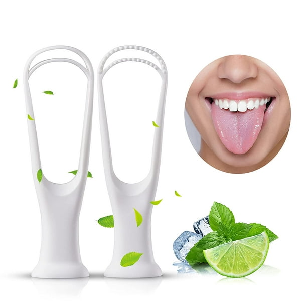 Tongue Cleanser by SNOW®
