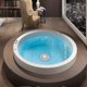 thumbnail image 4 of Universal Silicone Drain Plug & Bathtub Stopper - Suction Kitchen Sink & Bathroom Laundry Plug in Gray - Versatile Leak-Proof Solution, 4 of 4